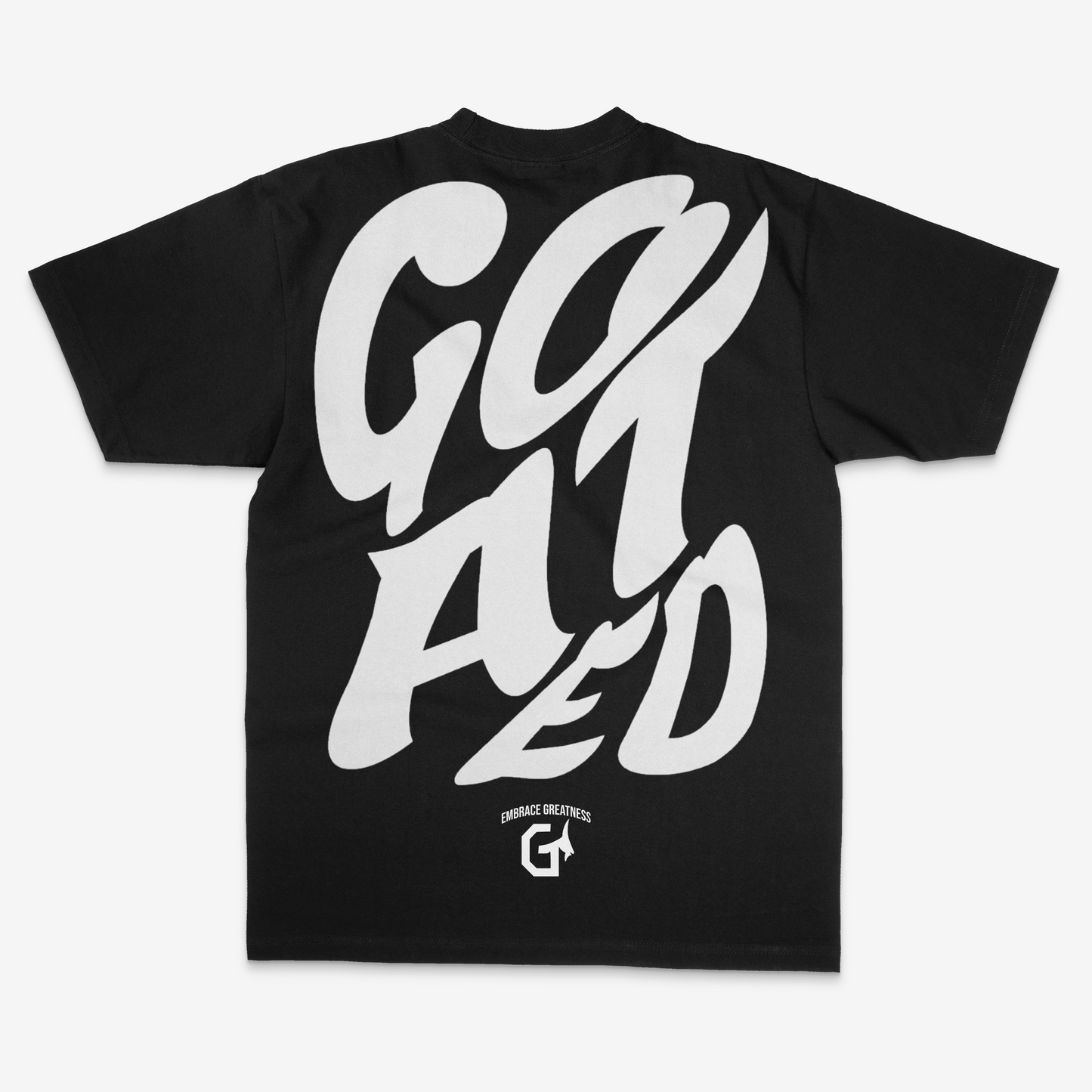 GOATED Tee