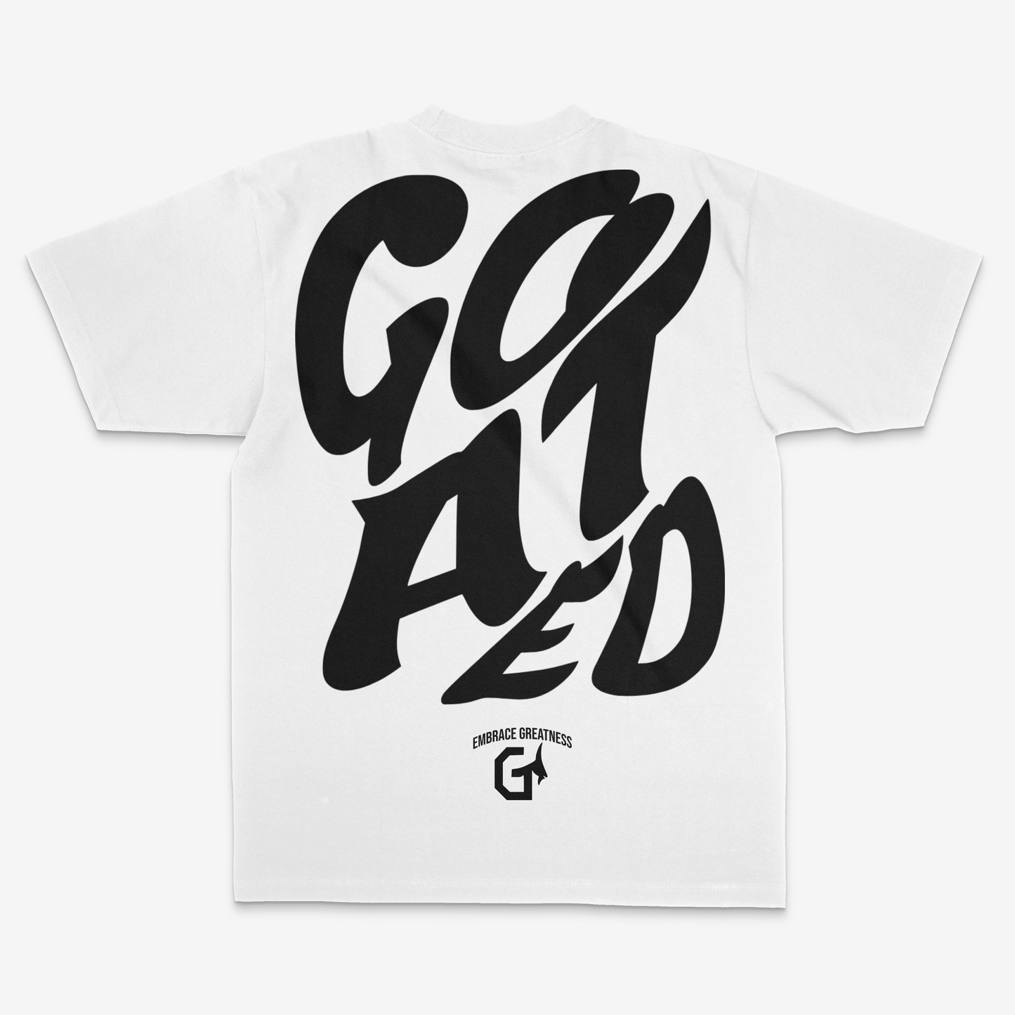 GOATED Tee