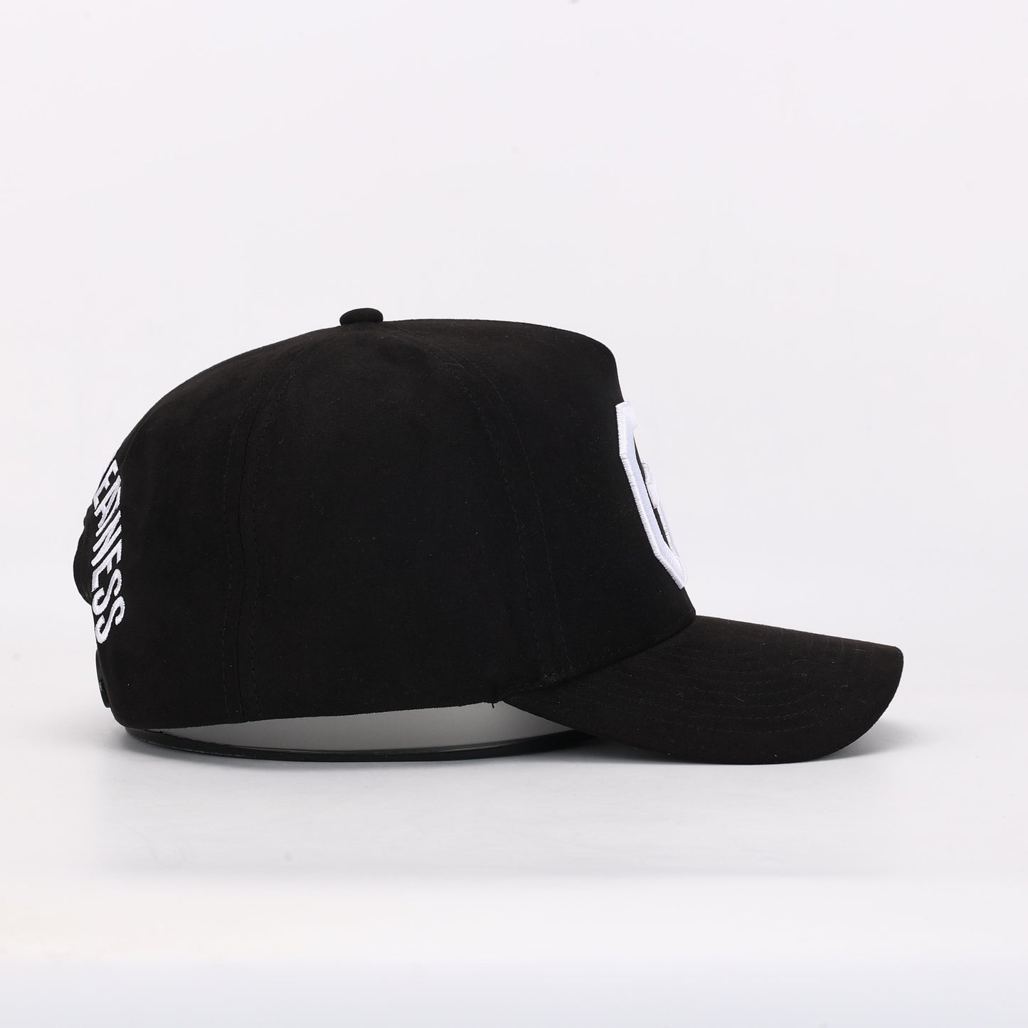 GOATED Snapback