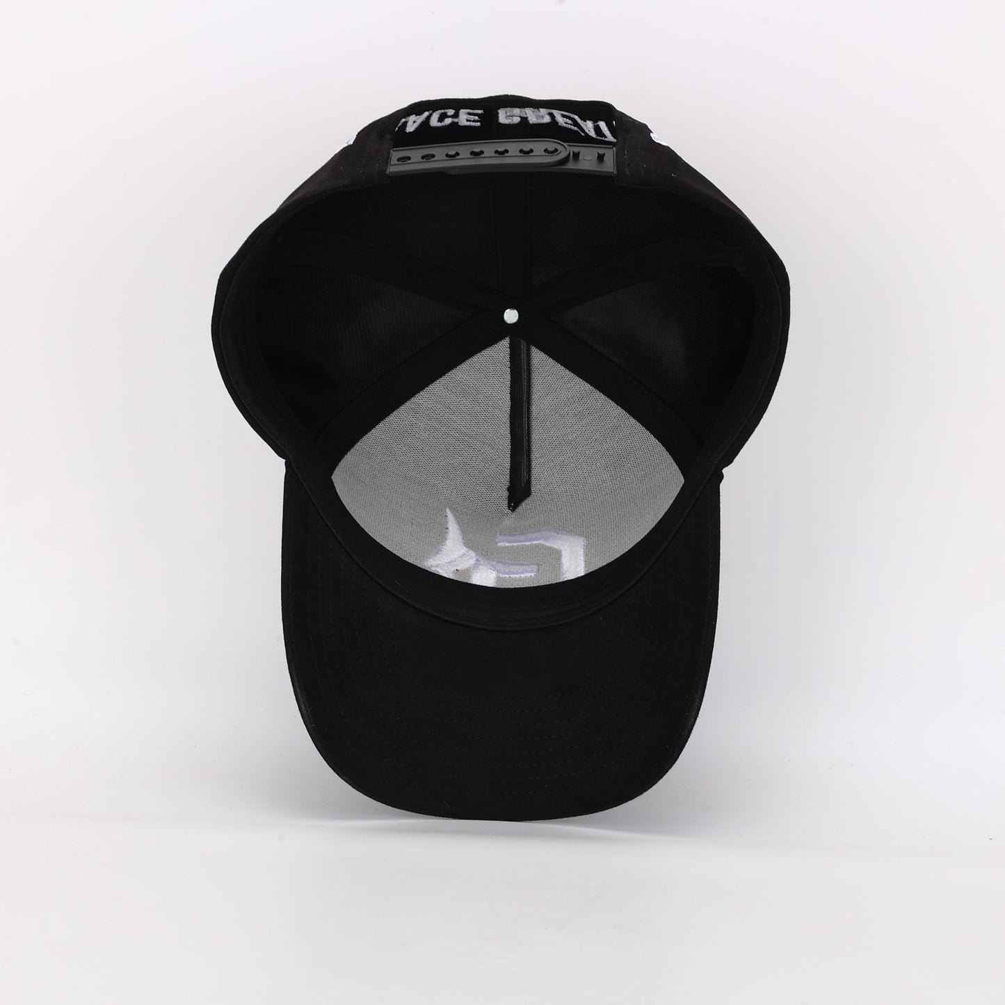 GOATED Snapback