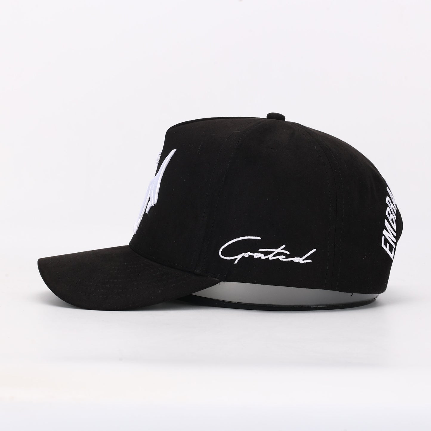 GOATED Snapback