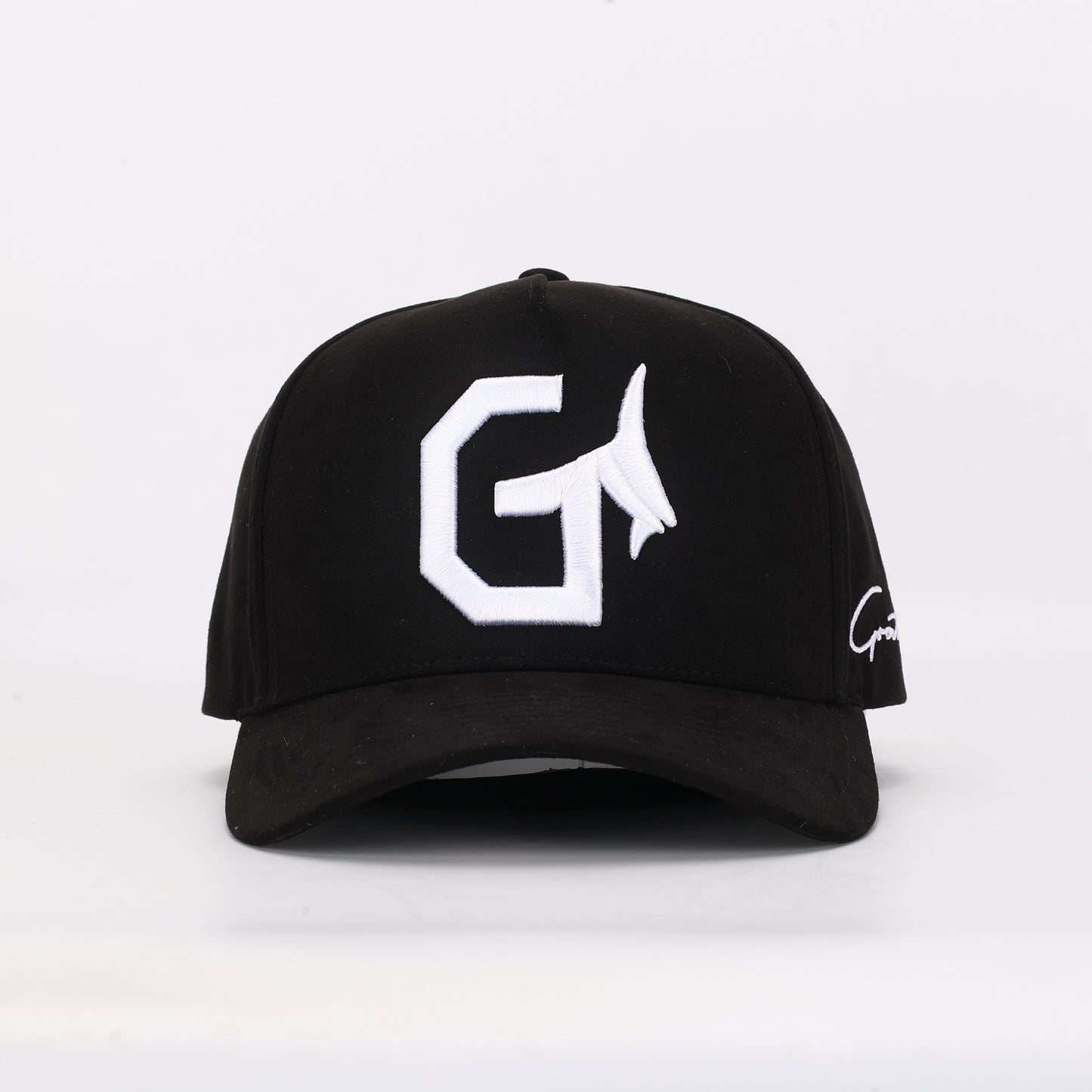 GOATED Snapback