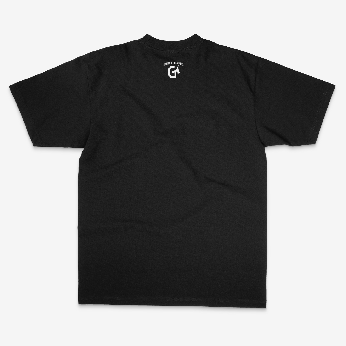 FEARLESS Heavyweight Tee