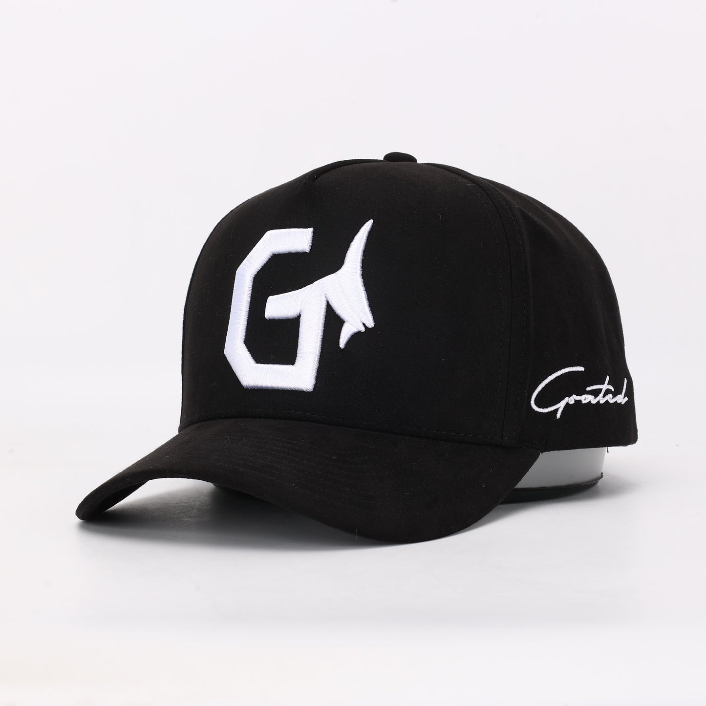GOATED Snapback
