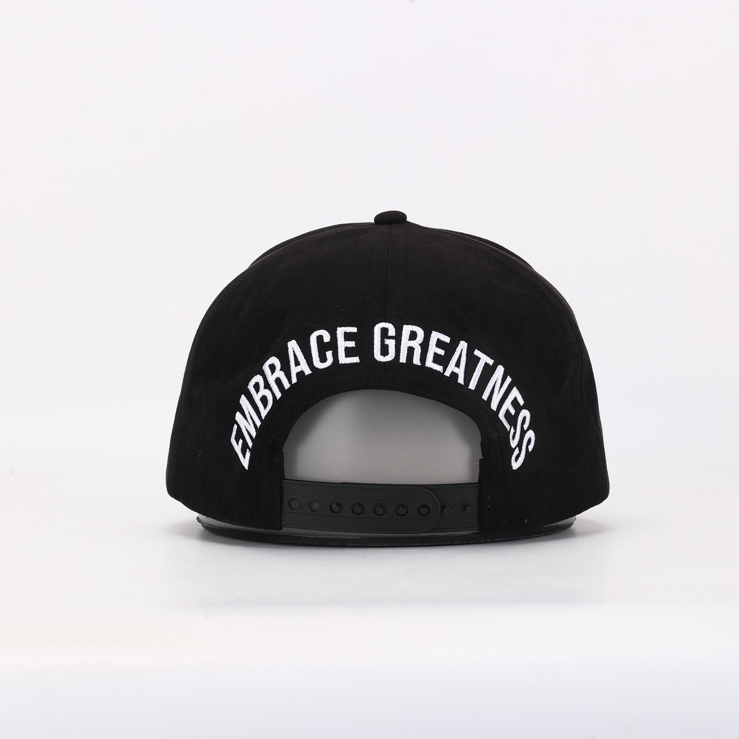 GOATED Snapback